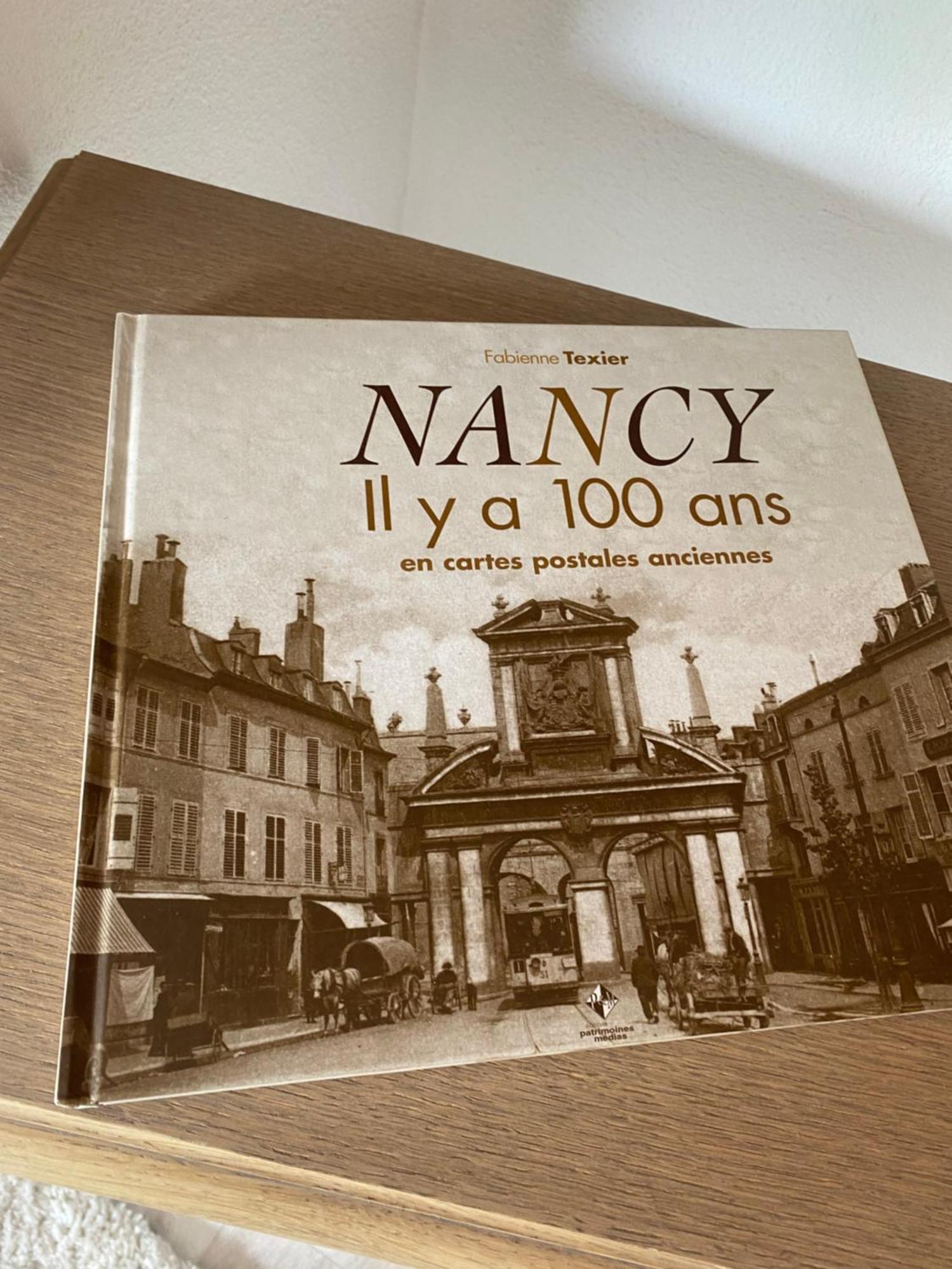 Petit Cocon Proche De Stanislas Nancy Buitenkant foto